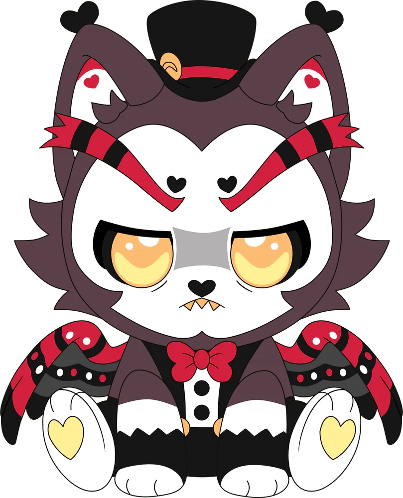 Hazbin Hotel